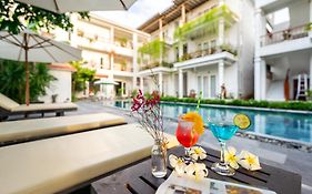 Hoi An Palmy Villa